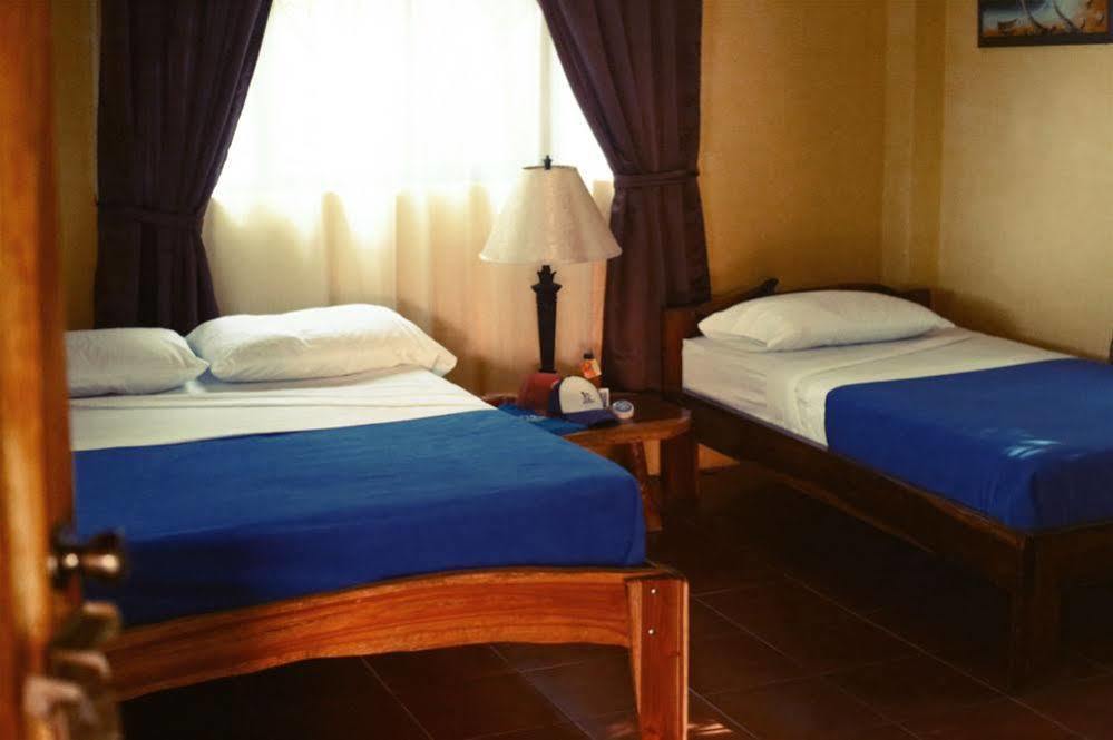 Nosara Sunrise Bed And Breakfast Εξωτερικό φωτογραφία